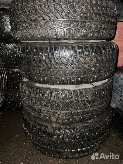 Viatti Brina Nordico V-522 205/55 R16