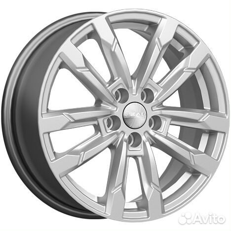 Скад Кения R16 / 6.5J PCD 5x114.3ET 50 цо 67.1