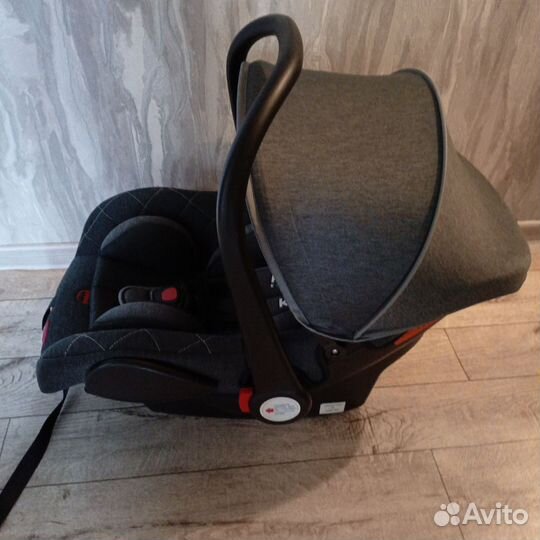 Детское автолюлька от 0
