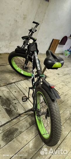 Велосипеды