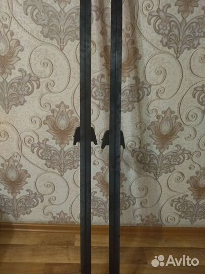 Лыжи беговые