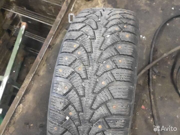 КАМА Кама-Евро-519 205/55 R16