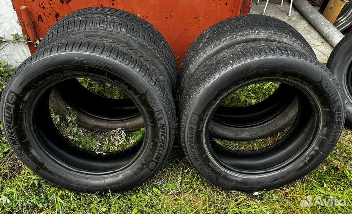 Michelin X-Ice XI3 225/60 R18 100H