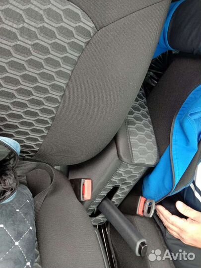 Подлокотник Гранта