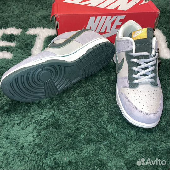 Кроссовки Nike dunk