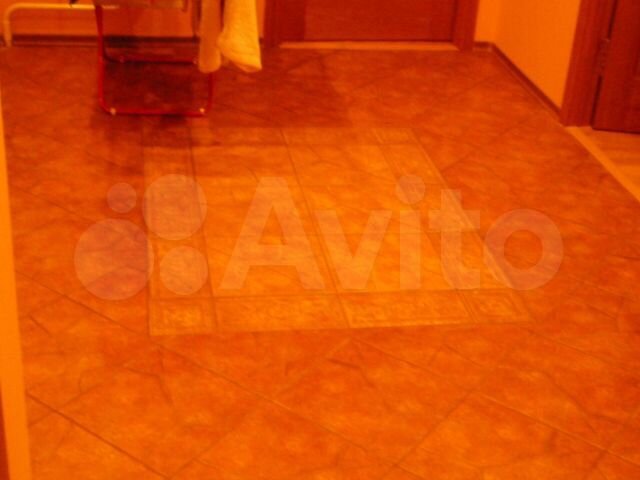 3-к. квартира, 84,5 м², 8/16 эт.