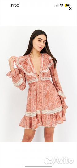 Платье ASOS новое