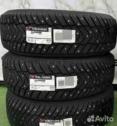 Yokohama Ice Guard IG65 275/50 R20 113T