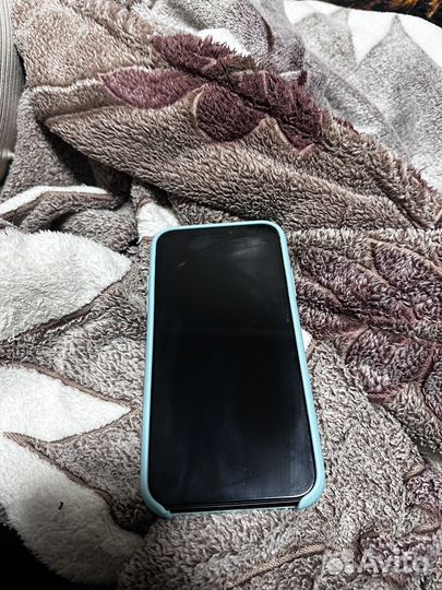 iPhone Xr, 128 ГБ