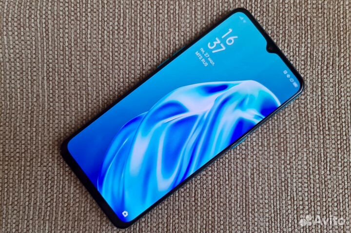 OPPO A91, 8/128 ГБ