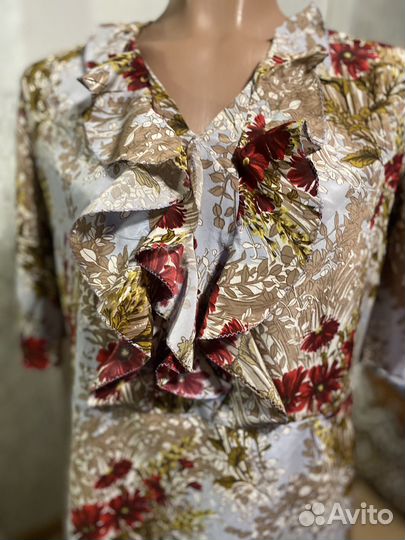 Платье ретро винтаж