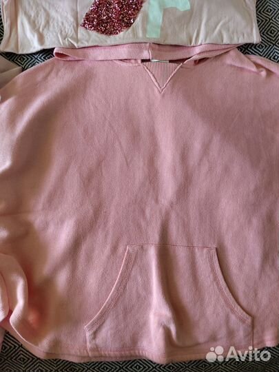 Пакет вещей на девочку 146-152