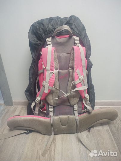 Туристический походный рюкзак 65