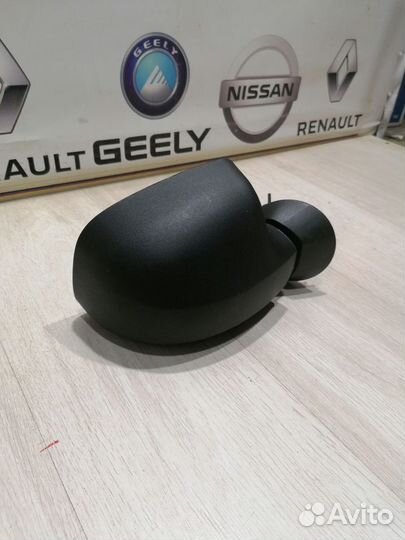 Зеркало Renault sandero Прав