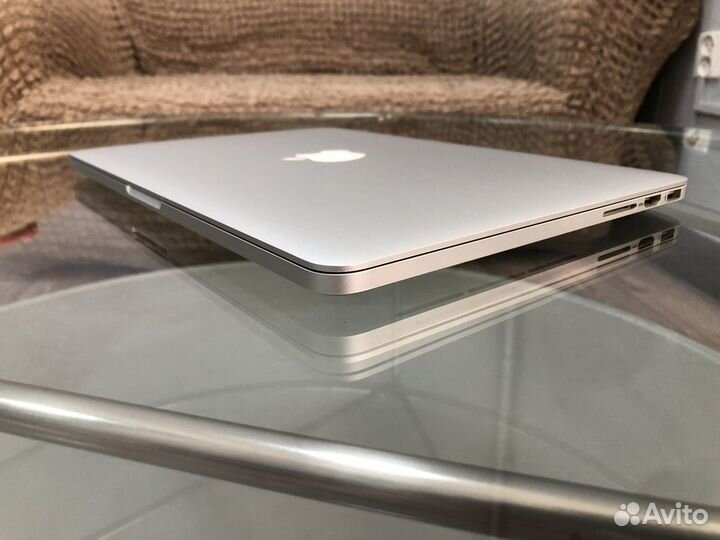 Macbook Pro 13 retina 2014