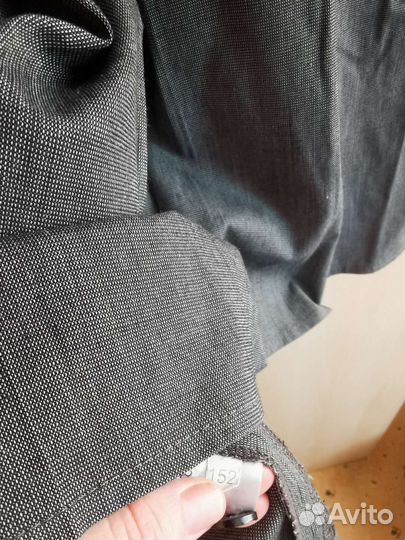 Школьное платье 152