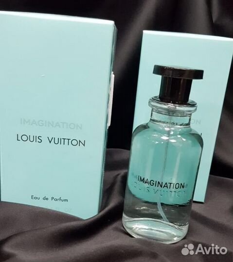 Louis Vuitton Imagination, 100 ml