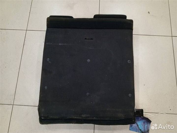 Сиденье заднее правое верхняя часть Chevrolet Epi