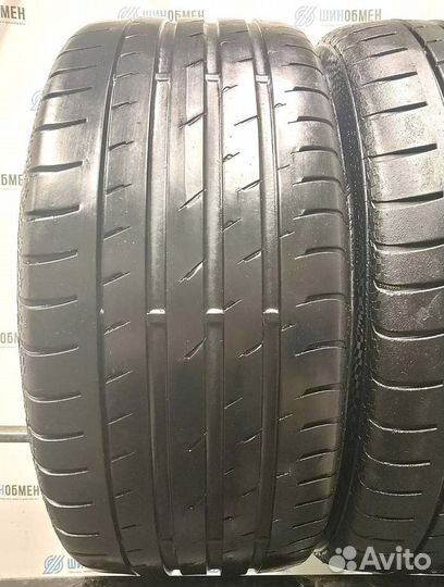 Continental ContiSportContact 3 235/40 R19 96W