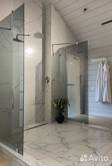 Для двоих - сауна и банный чан