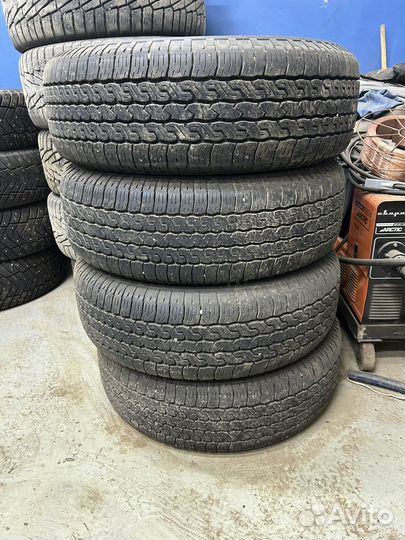 Toyo Open Country A28 245/65 R17