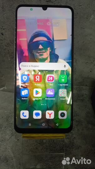 realme Note 60, 4/128 ГБ