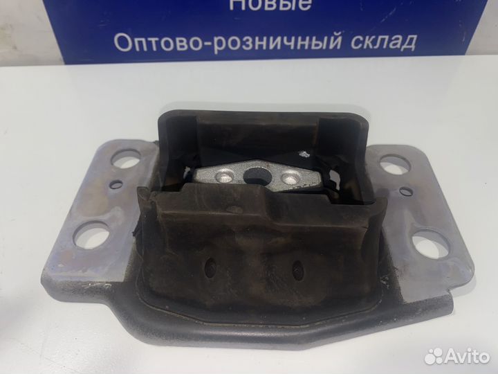 Подушка АКПП верхняя Ford Mondeo 4 2,3