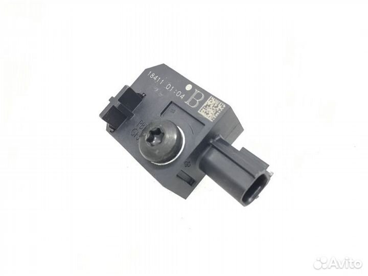 Датчик удара Chevrolet Cruze 1 седан 1.6 F16D3