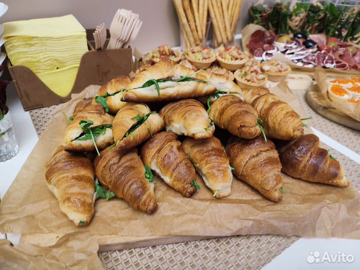 Повар на дом