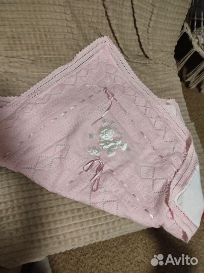 Плед олеялко