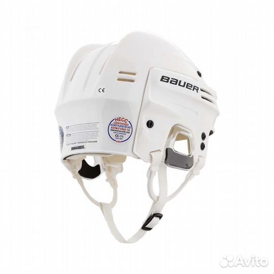 Хоккейный шлем Bauer HH4500