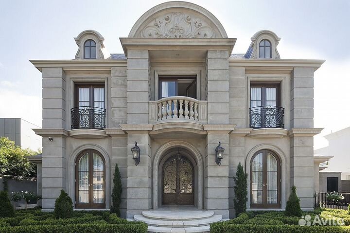 Сайдинг Термопанели