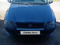 FIAT Stilo 1.6 MT, 2002, 301 000 км, с пробегом, цена 315 000 руб.