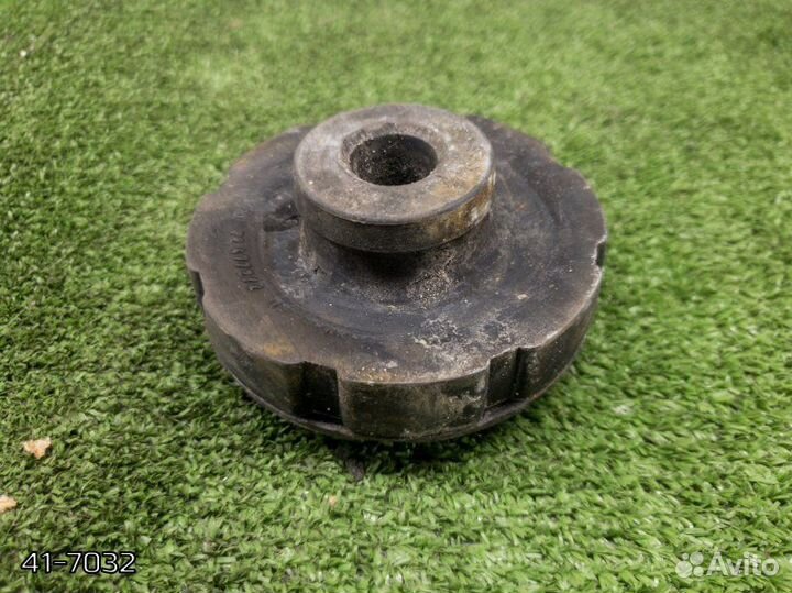 Проставка под пружину Audi A6 C6 BVJ