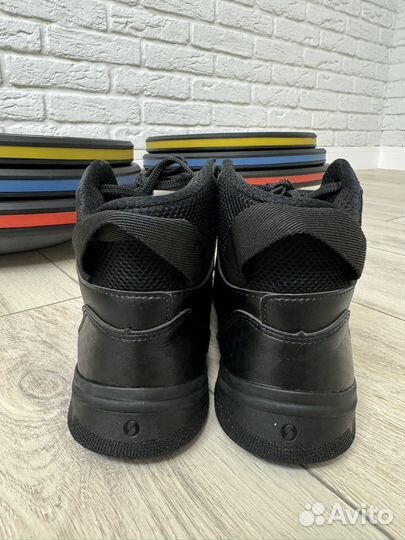 Штангетки sabosports р.40