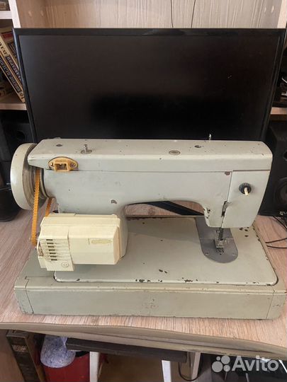 Швейная машинка Мальва кл-120