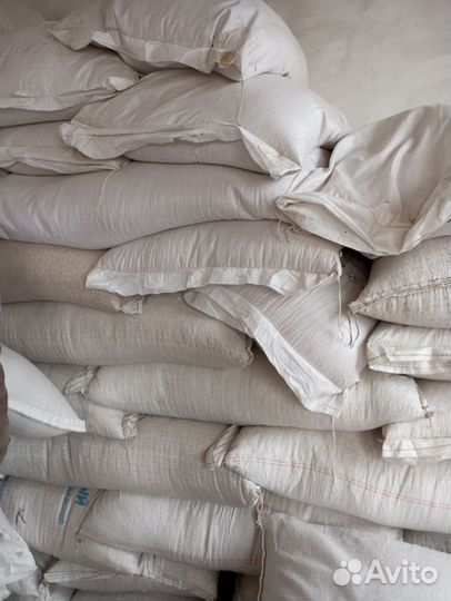 Отруби. Зерно