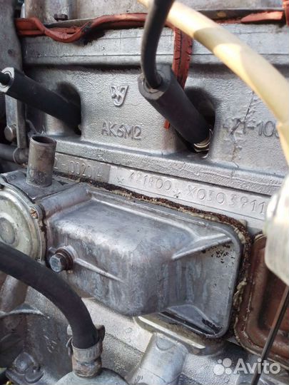 Запчасти на УАЗ