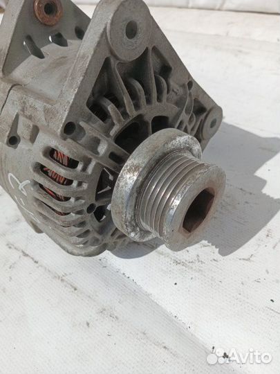 Генератор Renault Megane 2