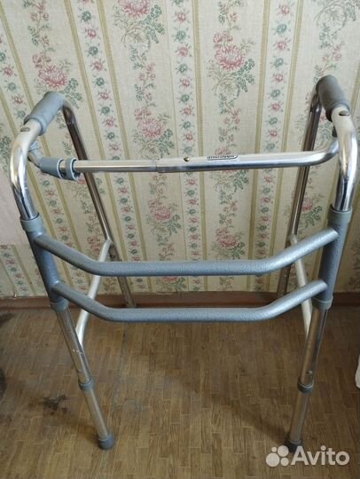 Ходунки для взрослых