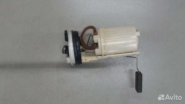 Насос топливный электрический Audi A3, 2014