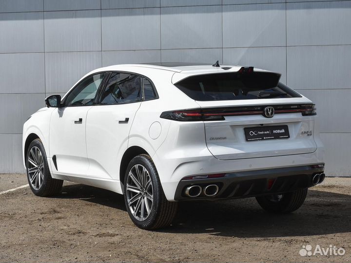 Changan UNI-K 2.0 AT, 2023