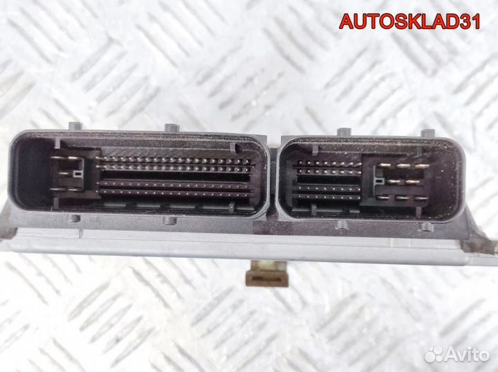 Блок эбу Nissan Primera P12E 1.8 qg18de MEC37030