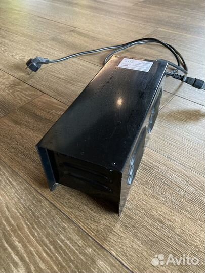 Эпра для днат 600W