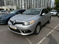 Renault Fluence 2.0 MT, 2014, 159 858 км, с пробегом, цена 919 000 руб.