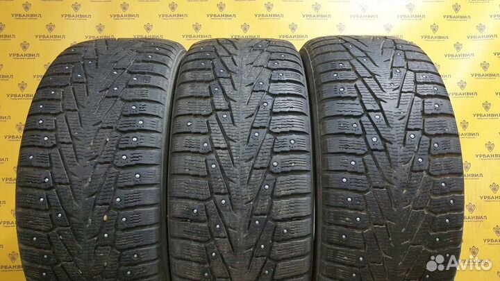 Nokian Tyres Nordman 7 SUV 255/55 R18 109T