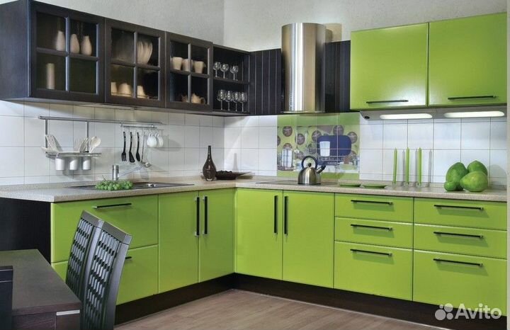 Кухонный гарнитур
