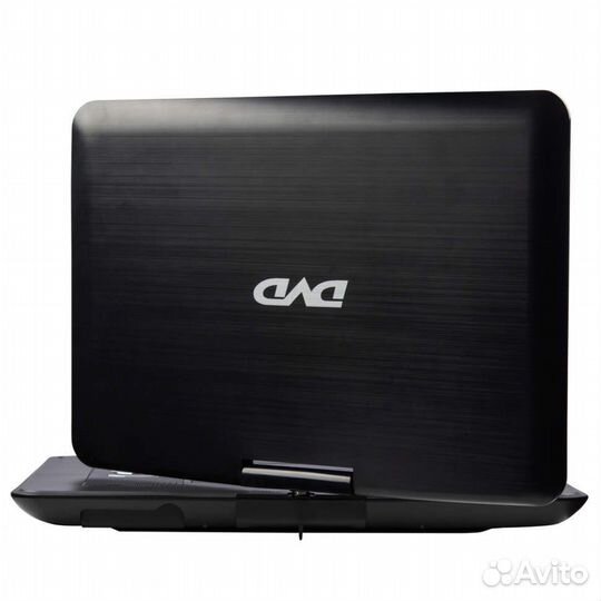 Портативный телевизор с DVD XPX EA-1767L DVB-T2 17