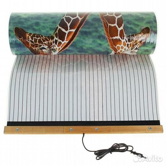 Обогреватель