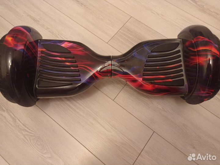 Гироскутер